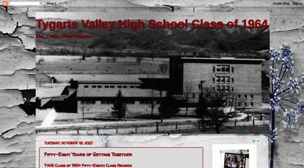 tvhs1964.blogspot.com