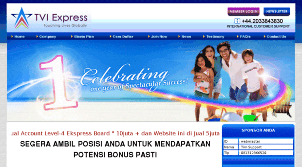 tviexpress.web.id