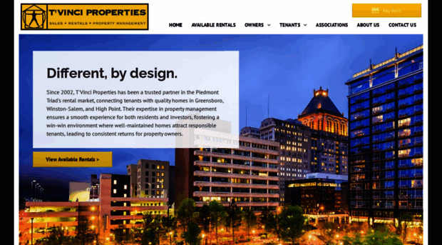 tvinciproperties.com