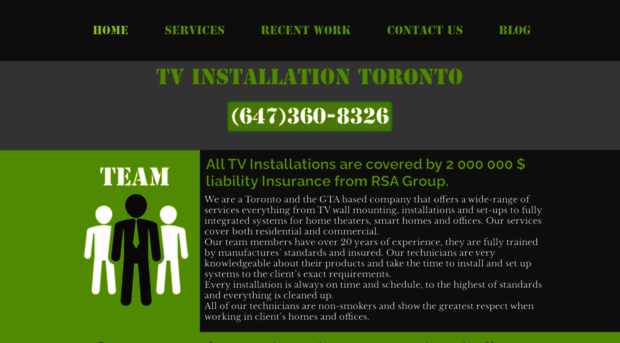 tvinstallationtoronto.com