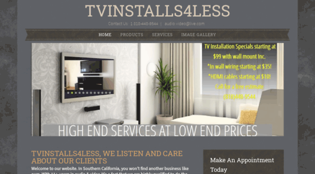 tvinstalls4less.com