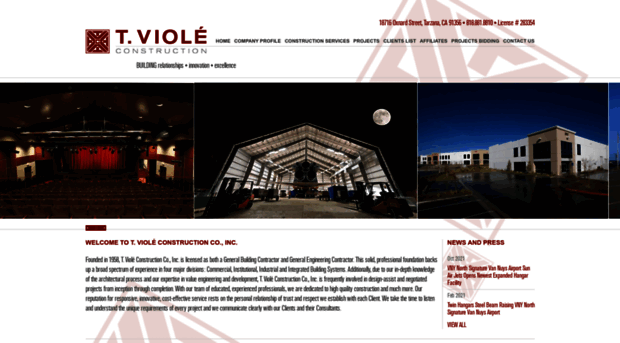 tviole.com