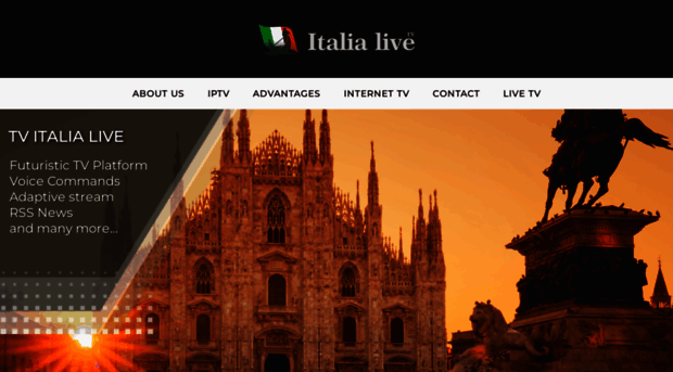 tvitalialive.com