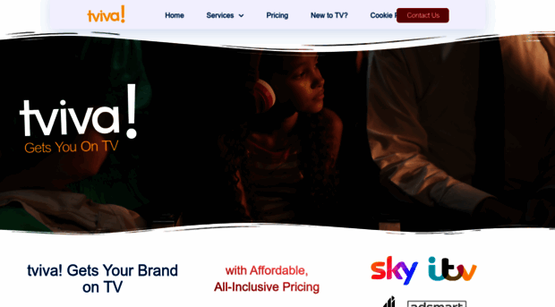 tviva.co.uk