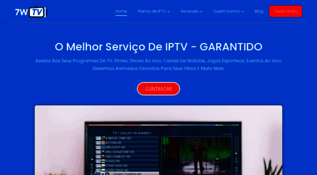 tvjam.com.br