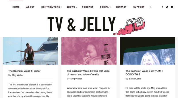 tvjelly.com