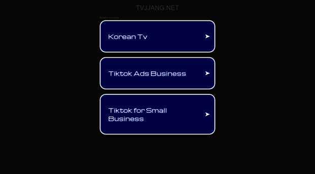 tvjjang.net