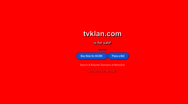 tvklan.com