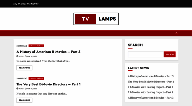 tvlamps.net