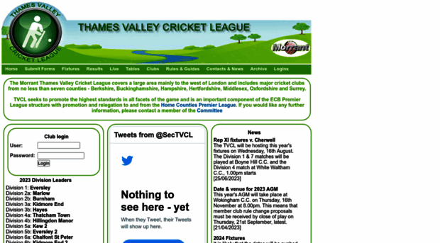 tvlcricket.com