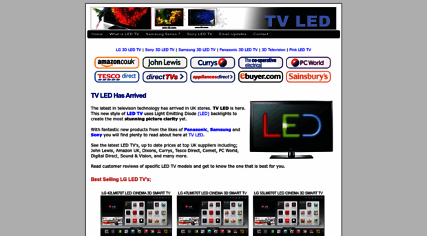 tvled.co.uk