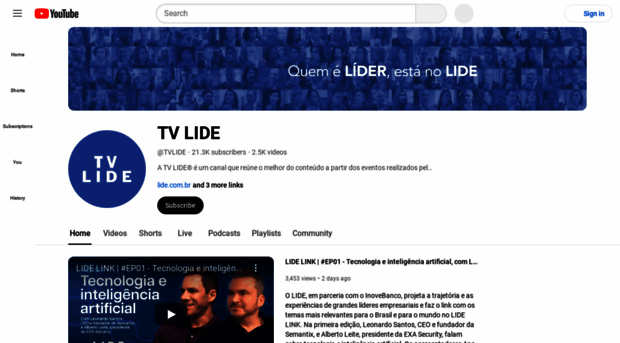 tvlide.com.br