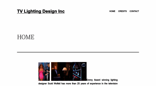 tvlightingdesign.com