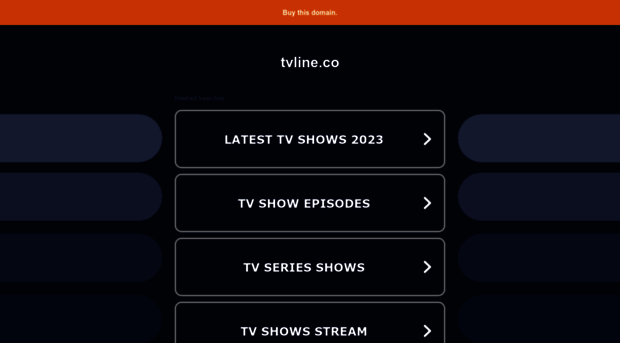 tvline.co