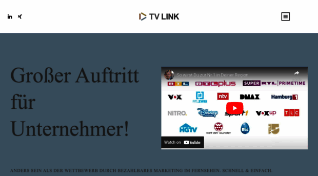 tvlink.de