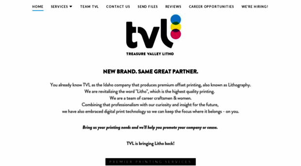 tvlitho.com