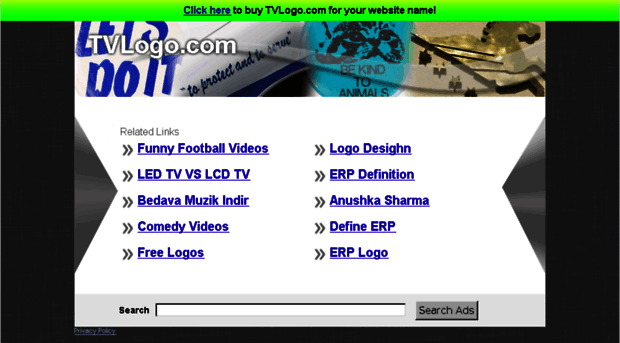 tvlogo.com