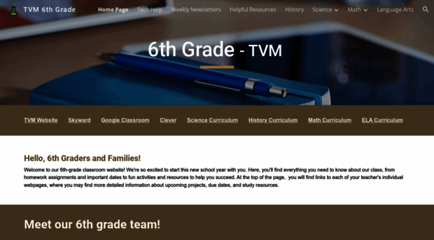 tvm6.com