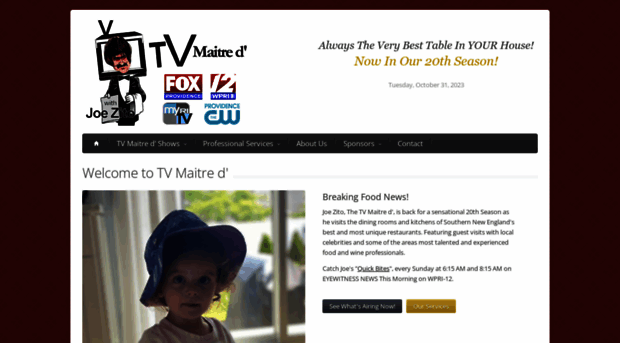 tvmaitred.com