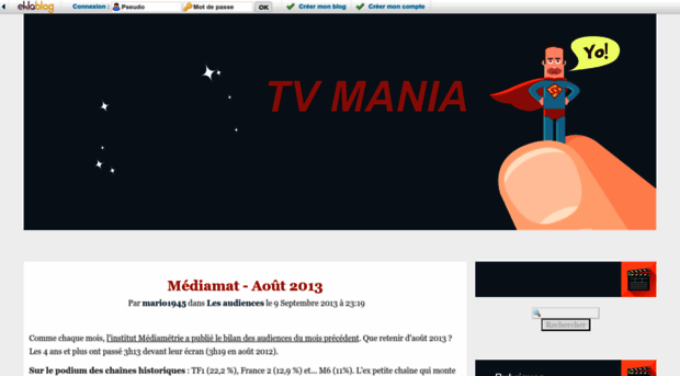 tvmania.kazeo.com