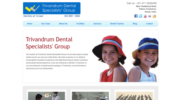 tvmdental.com