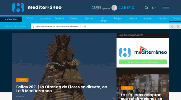 tvmediterraneo.es