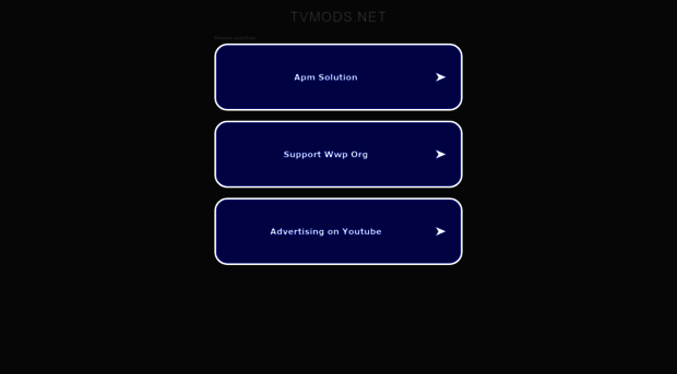 tvmods.net
