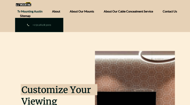 tvmountingaustin.com