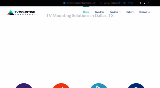 tvmountingsolutions.com