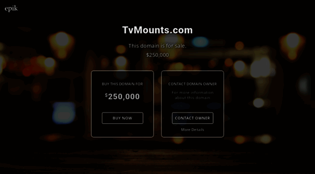 tvmounts.com