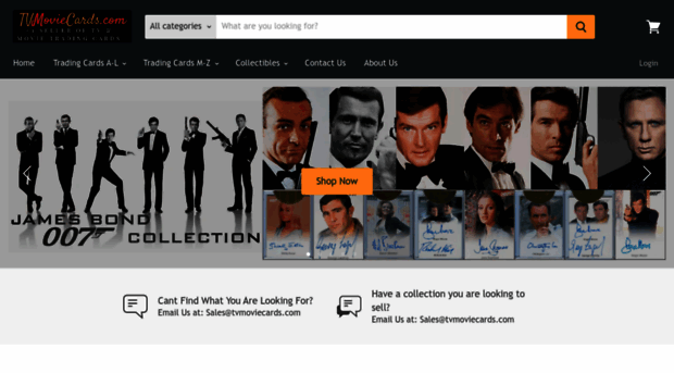 tvmoviecards.com