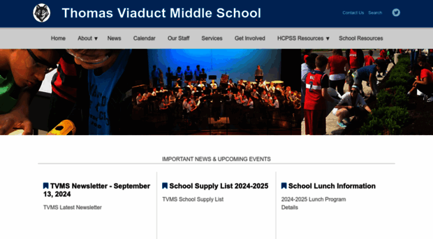 tvms.hcpss.org