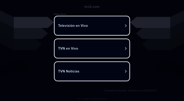 tvn2.com