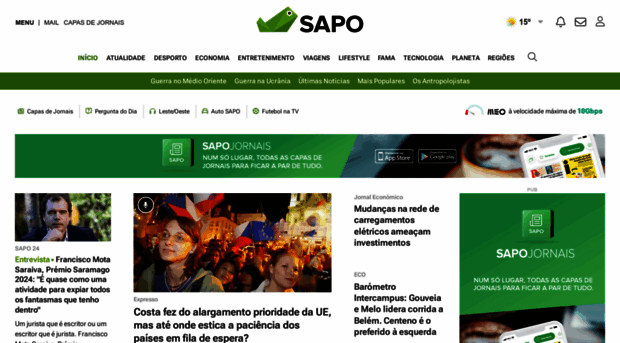 tvnet.sapo.pt