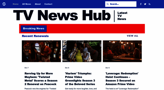 tvnewshub.com