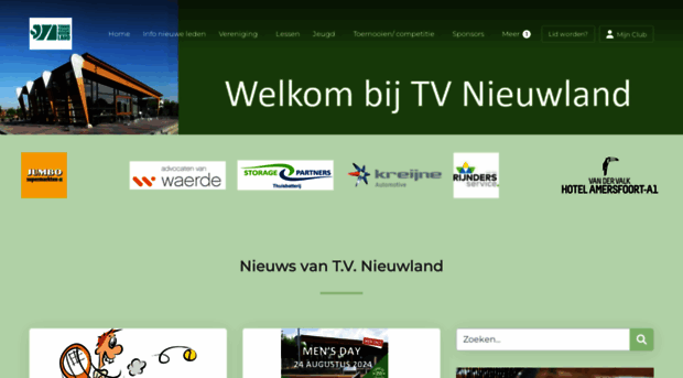 tvnieuwland.nl