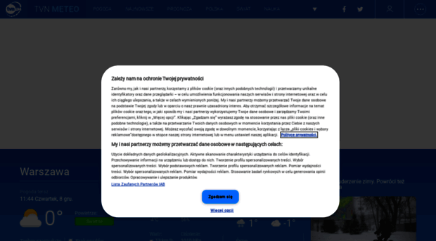 tvnmeteo.tvn24.pl