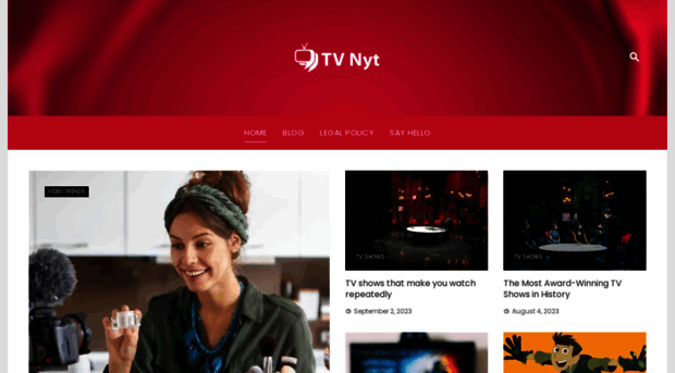 tvnyt.com