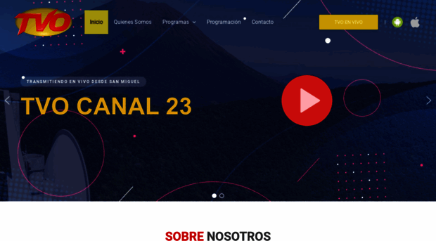 tvocanal23.com