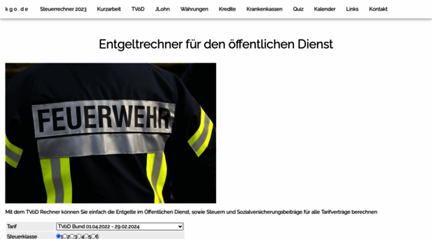 tvoed-rechner.de