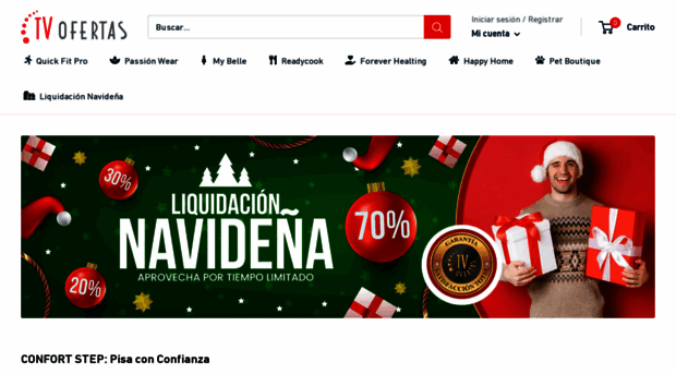 tvofertasmexico.com.mx