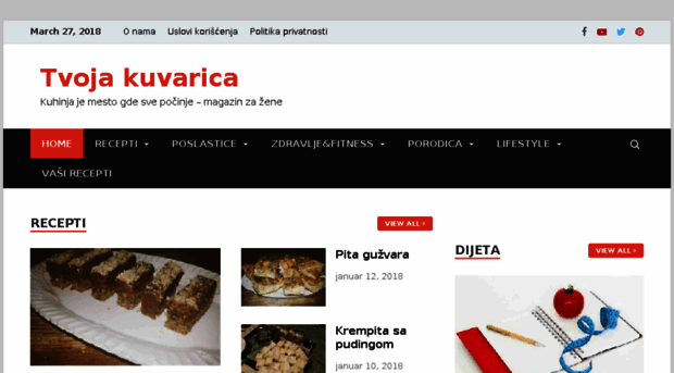 tvojakuvarica.com