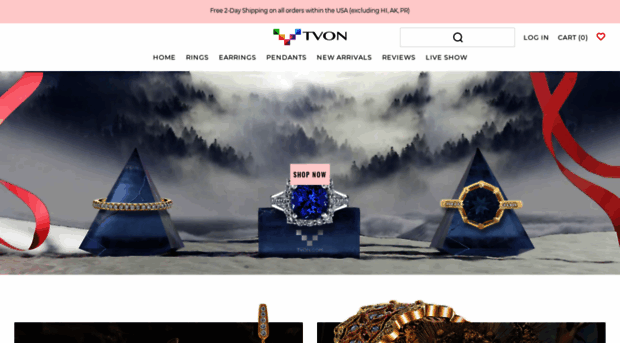 tvon.com