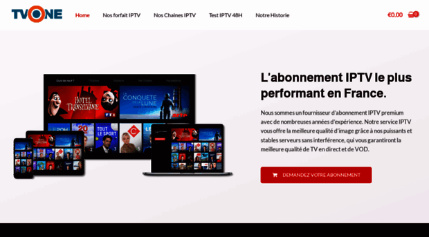 tvone-iptv.com