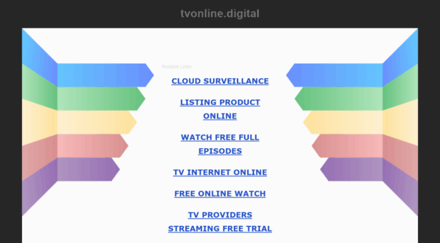 tvonline.digital