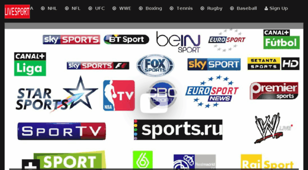 tvonlinesports.com