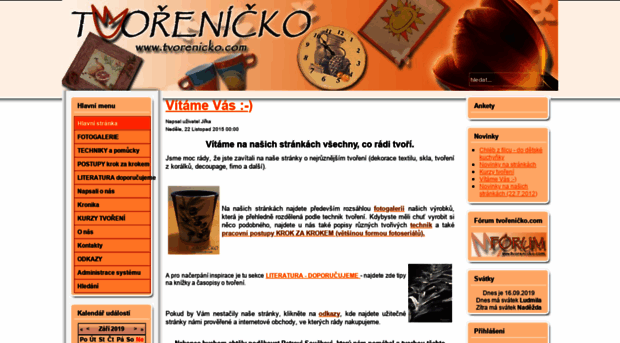 tvorenicko.com