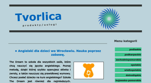 tvorlica.pl