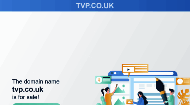 tvp.co.uk