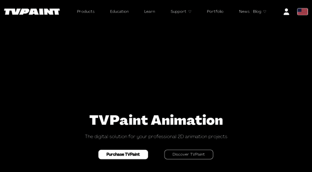 tvpaint.com